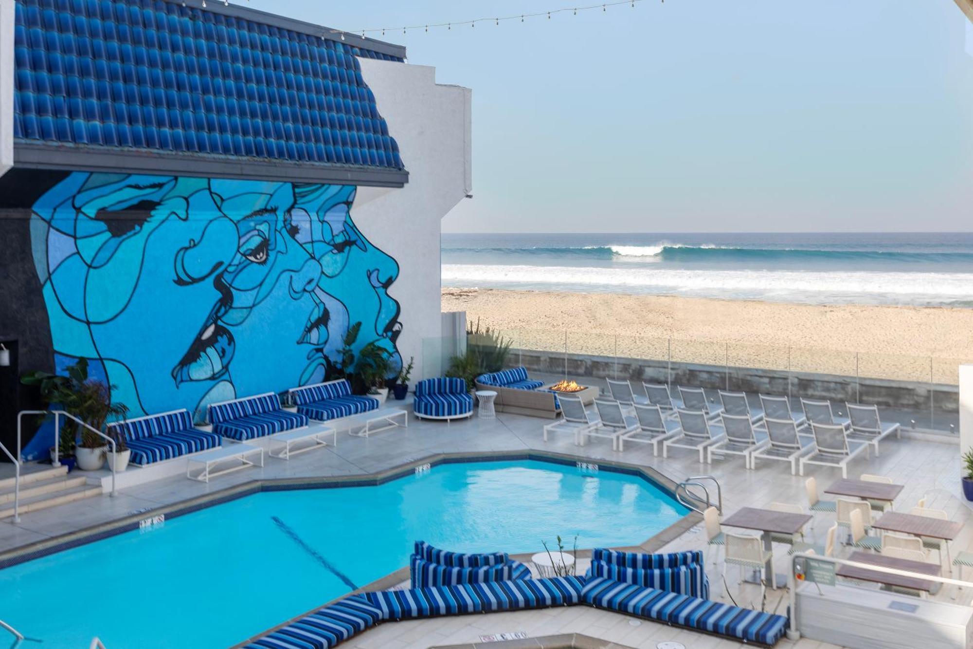 The Wayfarer San Diego Exterior foto