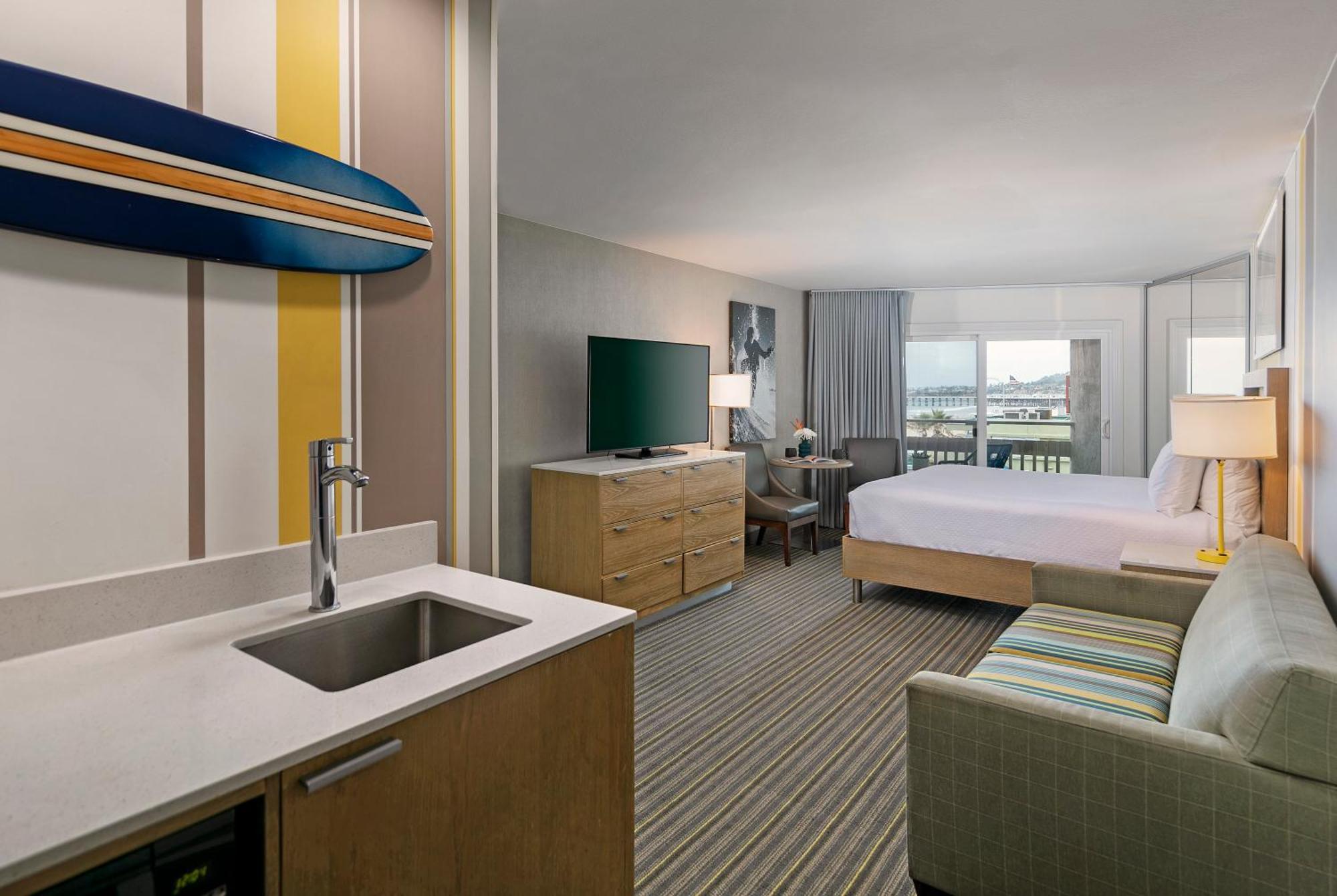 The Wayfarer San Diego Exterior foto